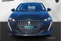 Peugeot 208 Hatchback (19 on) Active Premium 1.2 PureTech 100 S&S 5d For Sale - Donnelly Bros Peugeot (Enniskillen), Enniskillen