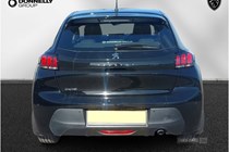 Peugeot 208 Hatchback (19 on) Active Premium 1.2 PureTech 100 S&S 5d For Sale - Donnelly Bros Peugeot (Enniskillen), Enniskillen