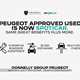 Peugeot 208 Hatchback (19 on) Active Premium 1.2 PureTech 100 S&S 5d For Sale - Donnelly Bros Peugeot (Enniskillen), Enniskillen