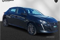 Peugeot 208 Hatchback (19 on) Active Premium 1.2 PureTech 75 S&S 5d For Sale - Donnelly Bros Peugeot (Enniskillen), Enniskillen