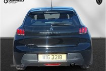 Peugeot 208 Hatchback (19 on) Active Premium 1.2 PureTech 75 S&S 5d For Sale - Donnelly Bros Peugeot (Enniskillen), Enniskillen