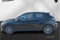 Peugeot 208 Hatchback (19 on) Active Premium 1.2 PureTech 75 S&S 5d For Sale - Donnelly Bros Peugeot (Enniskillen), Enniskillen