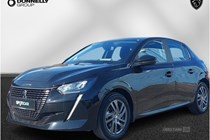 Peugeot 208 Hatchback (19 on) Active Premium 1.2 PureTech 75 S&S 5d For Sale - Donnelly Bros Peugeot (Enniskillen), Enniskillen