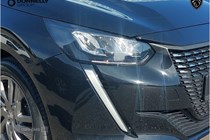 Peugeot 208 Hatchback (19 on) Active Premium 1.2 PureTech 75 S&S 5d For Sale - Donnelly Bros Peugeot (Enniskillen), Enniskillen