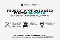 Peugeot 208 Hatchback (19 on) Active Premium 1.2 PureTech 75 S&S 5d For Sale - Donnelly Bros Peugeot (Enniskillen), Enniskillen