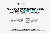 Peugeot 208 Hatchback (19 on) Active Premium 1.2 PureTech 75 S&S 5d For Sale - Donnelly Bros Peugeot (Enniskillen), Enniskillen