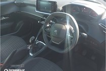 Peugeot 208 Hatchback (19 on) Active Premium 1.2 PureTech 75 S&S 5d For Sale - Donnelly Bros Peugeot (Enniskillen), Enniskillen