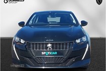 Peugeot 208 Hatchback (19 on) Active Premium 1.2 PureTech 75 S&S 5d For Sale - Donnelly Bros Peugeot (Enniskillen), Enniskillen