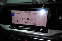 Ford Tourneo Connect MPV (22 on) 1.5 EcoBoost Titanium 5dr Auto [7 seat] For Sale - Wheelchair Cars Ltd, Manchester