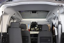 Ford Tourneo Connect MPV (22 on) 1.5 EcoBoost Titanium 5dr Auto [7 seat] For Sale - Wheelchair Cars Ltd, Manchester