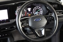 Ford Tourneo Connect MPV (22 on) 1.5 EcoBoost Titanium 5dr Auto [7 seat] For Sale - Wheelchair Cars Ltd, Manchester