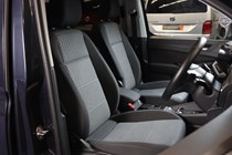 Ford Tourneo Connect MPV (22 on) 1.5 EcoBoost Titanium 5dr Auto [7 seat] For Sale - Wheelchair Cars Ltd, Manchester