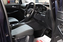 Ford Tourneo Connect MPV (22 on) 1.5 EcoBoost Titanium 5dr Auto [7 seat] For Sale - Wheelchair Cars Ltd, Manchester