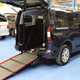 Ford Tourneo Connect MPV (22 on) 1.5 EcoBoost Titanium 5dr Auto [7 seat] For Sale - Wheelchair Cars Ltd, Manchester