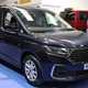 Ford Tourneo Connect MPV (22 on) 1.5 EcoBoost Titanium 5dr Auto [7 seat] For Sale - Wheelchair Cars Ltd, Manchester