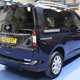 Ford Tourneo Connect MPV (22 on) 1.5 EcoBoost Titanium 5dr Auto [7 seat] For Sale - Wheelchair Cars Ltd, Manchester
