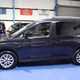 Ford Tourneo Connect MPV (22 on) 1.5 EcoBoost Titanium 5dr Auto [7 seat] For Sale - Wheelchair Cars Ltd, Manchester