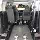 Ford Tourneo Connect MPV (22 on) 1.5 EcoBoost Titanium 5dr Auto [7 seat] For Sale - Wheelchair Cars Ltd, Manchester