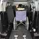 Ford Tourneo Connect MPV (22 on) 1.5 EcoBoost Titanium 5dr Auto [7 seat] For Sale - Wheelchair Cars Ltd, Manchester