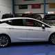 Vauxhall Astra Hatchback (15-21) 1.4i 16V Design 5d For Sale - Wheelchair Cars Ltd, Manchester