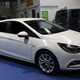 Vauxhall Astra Hatchback (15-21) 1.4i 16V Design 5d For Sale - Wheelchair Cars Ltd, Manchester