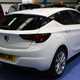 Vauxhall Astra Hatchback (15-21) 1.4i 16V Design 5d For Sale - Wheelchair Cars Ltd, Manchester