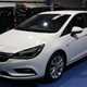 Vauxhall Astra Hatchback (15-21) 1.4i 16V Design 5d For Sale - Wheelchair Cars Ltd, Manchester