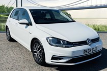 Volkswagen Golf Hatchback (13-20) SE Navigation 1.5 TSI EVO 130PS DSG auto 5d For Sale - Toccar, Barton-upon-Humber