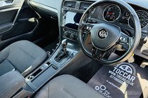 Volkswagen Golf Hatchback (13-20) SE Navigation 1.5 TSI EVO 130PS DSG auto 5d For Sale - Toccar, Barton-upon-Humber