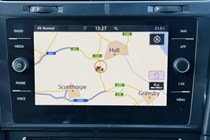 Volkswagen Golf Hatchback (13-20) SE Navigation 1.5 TSI EVO 130PS DSG auto 5d For Sale - Toccar, Barton-upon-Humber