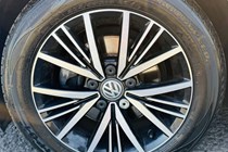 Volkswagen Golf Hatchback (13-20) SE Navigation 1.5 TSI EVO 130PS DSG auto 5d For Sale - Toccar, Barton-upon-Humber