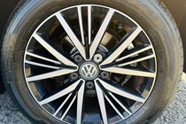 Volkswagen Golf Hatchback (13-20) SE Navigation 1.5 TSI EVO 130PS DSG auto 5d For Sale - Toccar, Barton-upon-Humber