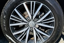 Volkswagen Golf Hatchback (13-20) SE Navigation 1.5 TSI EVO 130PS DSG auto 5d For Sale - Toccar, Barton-upon-Humber