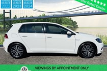 Volkswagen Golf Hatchback (13-20) SE Navigation 1.5 TSI EVO 130PS DSG auto 5d For Sale - Toccar, Barton-upon-Humber