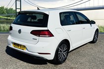 Volkswagen Golf Hatchback (13-20) SE Navigation 1.5 TSI EVO 130PS DSG auto 5d For Sale - Toccar, Barton-upon-Humber