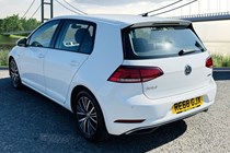 Volkswagen Golf Hatchback (13-20) SE Navigation 1.5 TSI EVO 130PS DSG auto 5d For Sale - Toccar, Barton-upon-Humber