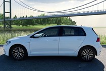 Volkswagen Golf Hatchback (13-20) SE Navigation 1.5 TSI EVO 130PS DSG auto 5d For Sale - Toccar, Barton-upon-Humber