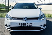 Volkswagen Golf Hatchback (13-20) SE Navigation 1.5 TSI EVO 130PS DSG auto 5d For Sale - Toccar, Barton-upon-Humber