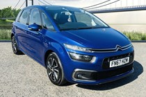 Citroen C4 Picasso (13-18) Feel BlueHDi 120 S&S 5d For Sale - Toccar, Barton-upon-Humber