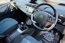 Citroen C4 Picasso (13-18) Feel BlueHDi 120 S&S 5d For Sale - Toccar, Barton-upon-Humber