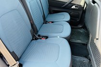 Citroen C4 Picasso (13-18) Feel BlueHDi 120 S&S 5d For Sale - Toccar, Barton-upon-Humber