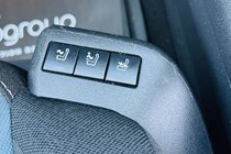 Citroen C4 Picasso (13-18) Feel BlueHDi 120 S&S 5d For Sale - Toccar, Barton-upon-Humber