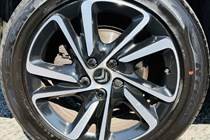 Citroen C4 Picasso (13-18) Feel BlueHDi 120 S&S 5d For Sale - Toccar, Barton-upon-Humber