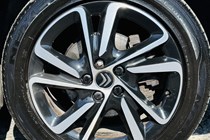 Citroen C4 Picasso (13-18) Feel BlueHDi 120 S&S 5d For Sale - Toccar, Barton-upon-Humber