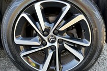 Citroen C4 Picasso (13-18) Feel BlueHDi 120 S&S 5d For Sale - Toccar, Barton-upon-Humber