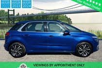 Citroen C4 Picasso (13-18) Feel BlueHDi 120 S&S 5d For Sale - Toccar, Barton-upon-Humber