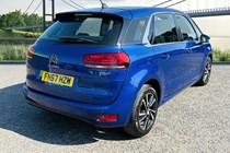 Citroen C4 Picasso (13-18) Feel BlueHDi 120 S&S 5d For Sale - Toccar, Barton-upon-Humber