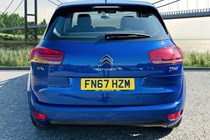 Citroen C4 Picasso (13-18) Feel BlueHDi 120 S&S 5d For Sale - Toccar, Barton-upon-Humber