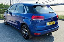 Citroen C4 Picasso (13-18) Feel BlueHDi 120 S&S 5d For Sale - Toccar, Barton-upon-Humber