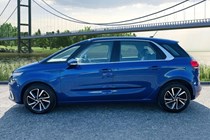 Citroen C4 Picasso (13-18) Feel BlueHDi 120 S&S 5d For Sale - Toccar, Barton-upon-Humber